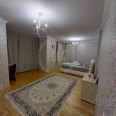 Квартира 137 м², 3-комнатная - изображение 4