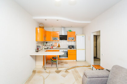36 м², 1-комнатная квартира 5 200 000 ₽ - изображение 34