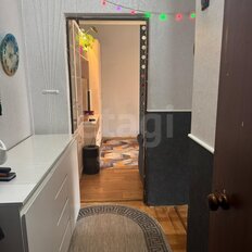 Квартира 31,9 м², 1-комнатная - изображение 3