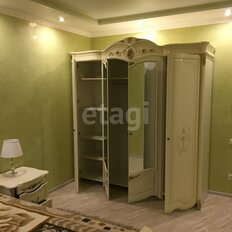 Квартира 59,1 м², 2-комнатная - изображение 4