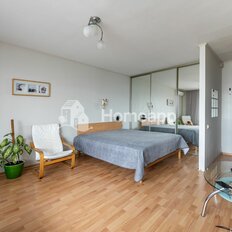 Квартира 36,8 м², 1-комнатная - изображение 5