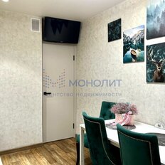 Квартира 63,8 м², 3-комнатная - изображение 2