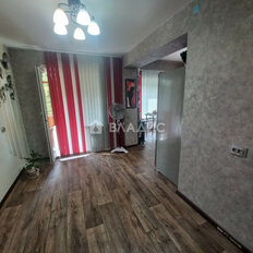 Квартира 60 м², 3-комнатная - изображение 4