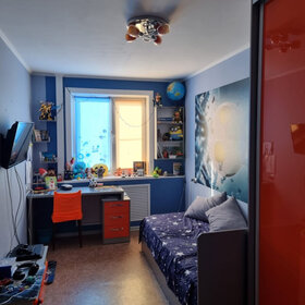 Купить однокомнатную квартиру рядом с парком у метро Парк Победы (синяя ветка) в Санкт-Петербурге и ЛО - изображение 43