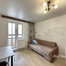 Квартира 35 м², 2-комнатная - изображение 3