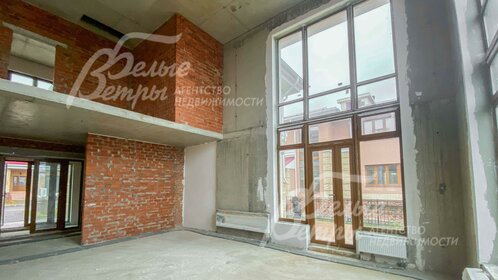 755 м², офис 1 736 500 ₽ в месяц - изображение 68