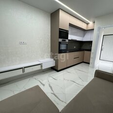 Квартира 39,1 м², 1-комнатная - изображение 5