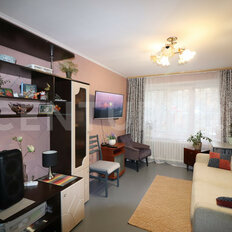 Квартира 66,1 м², 3-комнатная - изображение 1