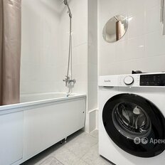 Квартира 40 м², 1-комнатная - изображение 5