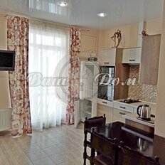 Квартира 46,9 м², 1-комнатная - изображение 5