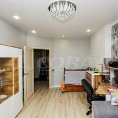 Квартира 63,1 м², 2-комнатная - изображение 3