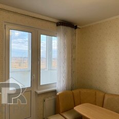 Квартира 34,4 м², 1-комнатная - изображение 5