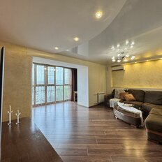 Квартира 82,5 м², 2-комнатная - изображение 4
