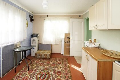 30 м² дом, 6,1 сотки участок 650 000 ₽ - изображение 13