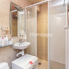 Квартира 31,6 м², 1-комнатная - изображение 5