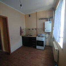 Квартира 35,6 м², 1-комнатная - изображение 1