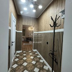 Квартира 33,7 м², 1-комнатная - изображение 4