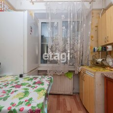 Квартира 31,3 м², 1-комнатная - изображение 3