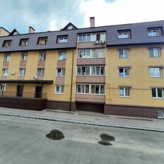 Квартира 33,5 м², 1-комнатная - изображение 2