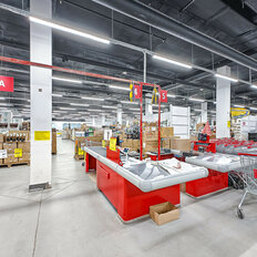 2500 м², торговое помещение - изображение 5