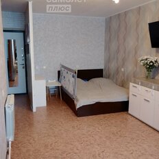 Квартира 31,9 м², 1-комнатная - изображение 5