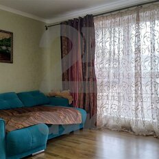 Квартира 65 м², 2-комнатная - изображение 5