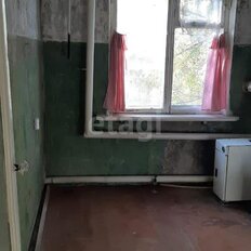 Квартира 32,1 м², 1-комнатная - изображение 2