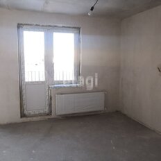 Квартира 55,4 м², 2-комнатная - изображение 2