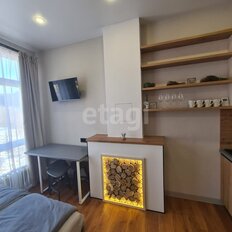 Квартира 20,3 м², студия - изображение 4