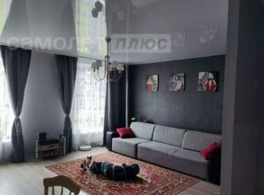 Купить двухкомнатную квартиру в Резиденция на Каменном в Санкт-Петербурге и ЛО - изображение 45