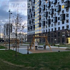 Квартира 35,2 м², 1-комнатная - изображение 3