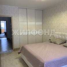 Квартира 84,3 м², 3-комнатная - изображение 2