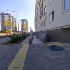 53,9 м², помещение свободного назначения - изображение 1