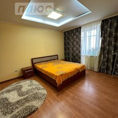 Квартира 64,5 м², 2-комнатная - изображение 4