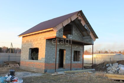 266,4 м² дом, 13,6 сотки участок 21 800 000 ₽ - изображение 63