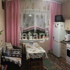 Квартира 35,7 м², 1-комнатная - изображение 5