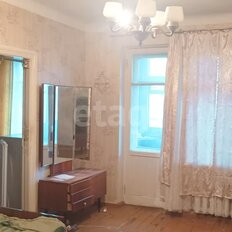 Квартира 40,1 м², 2-комнатная - изображение 1