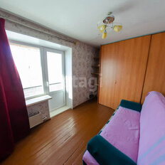 Квартира 52,6 м², 3-комнатная - изображение 4
