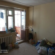 Квартира 28,9 м², 1-комнатная - изображение 1