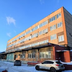 4191 м², склад - изображение 2