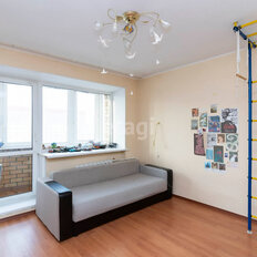 Квартира 98,7 м², 2-комнатная - изображение 2