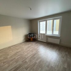 Квартира 57 м², 2-комнатная - изображение 2