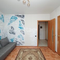 Квартира 34,7 м², 2-комнатная - изображение 4