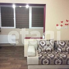 Квартира 31 м², студия - изображение 3