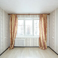 Квартира 47 м², 2-комнатная - изображение 5