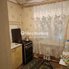 Квартира 31,8 м², 1-комнатная - изображение 3