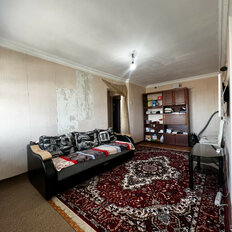 Квартира 44 м², 2-комнатная - изображение 1