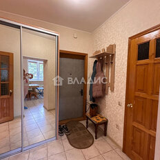 Квартира 38 м², 1-комнатная - изображение 5