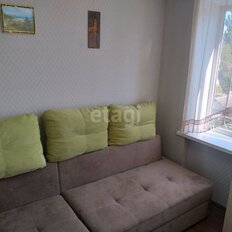 Квартира 18,2 м², 1-комнатная - изображение 3