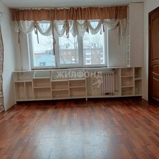 Квартира 32,5 м², 2-комнатная - изображение 1